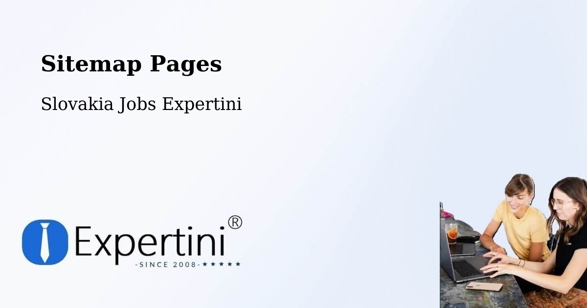 Sitemap Pages - Okres Humenné - Slovakia Jobs Expertini